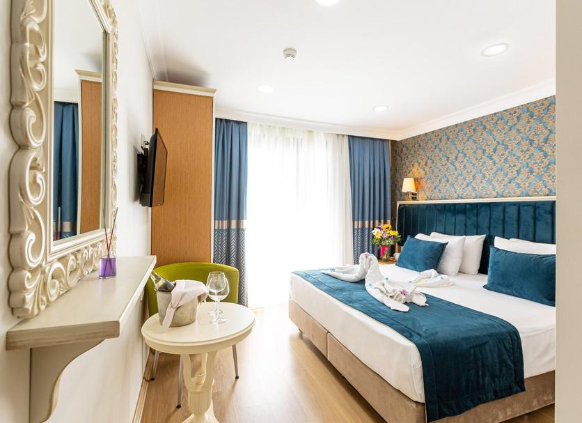Kamar Tidur Foto