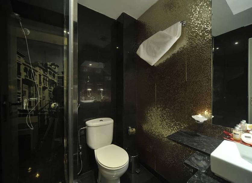 Kamar Mandi Foto