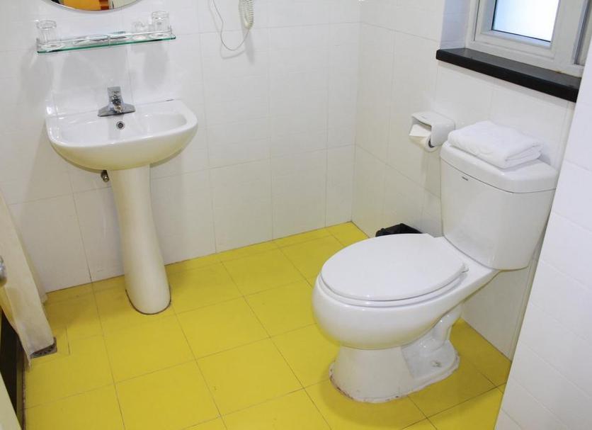 Kamar Mandi Foto