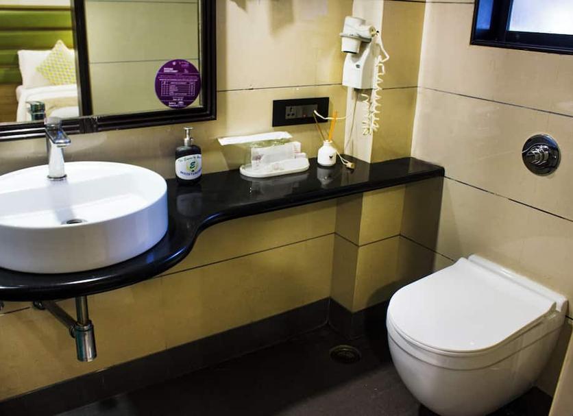 Kamar Mandi Foto