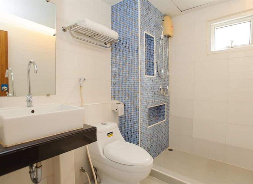 Kamar Mandi Foto
