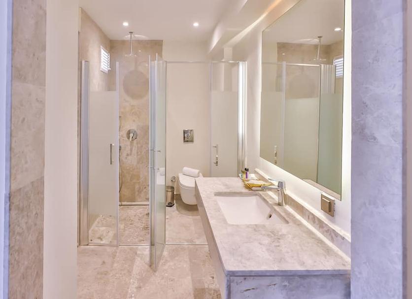 Kamar Mandi Foto