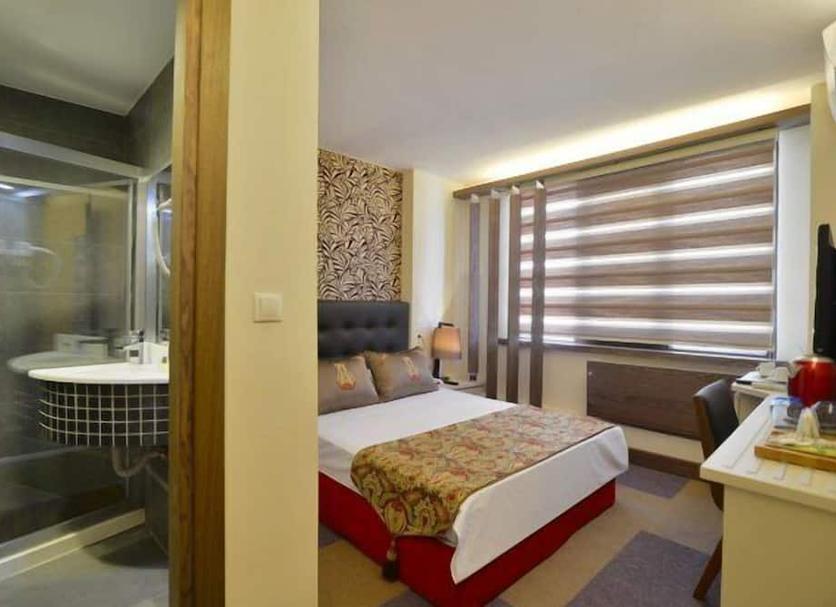 Kamar Tidur Foto