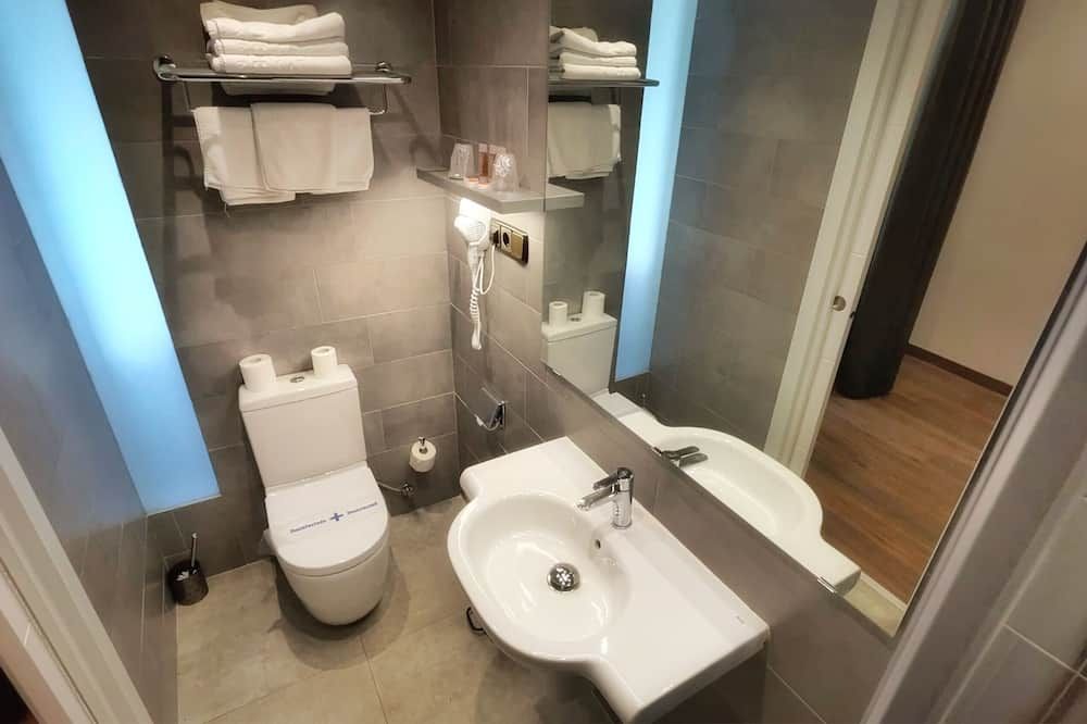 Kamar Mandi
