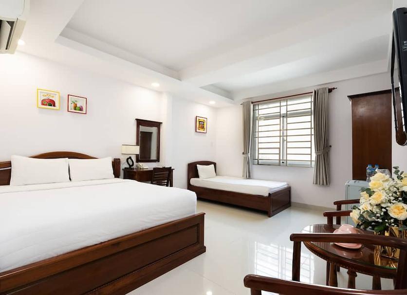 Kamar Tidur Foto