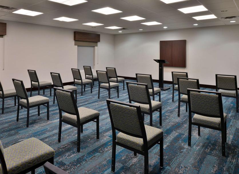 Ruang konferensi Foto