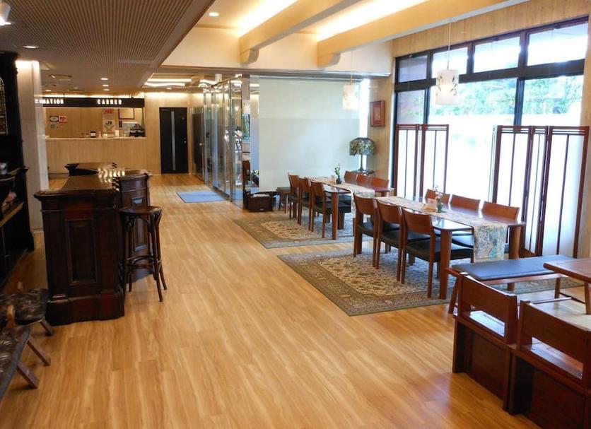 Restoran Foto