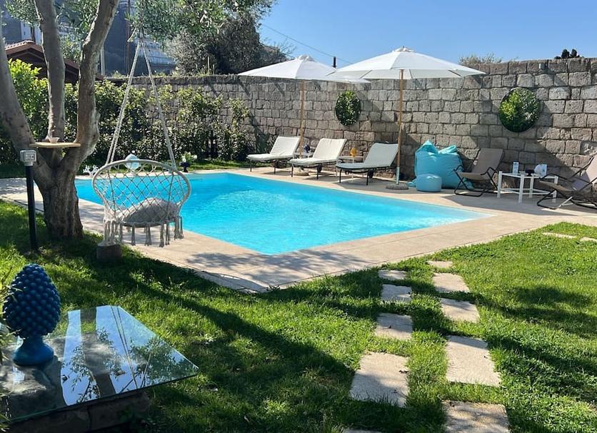 Kolam Foto