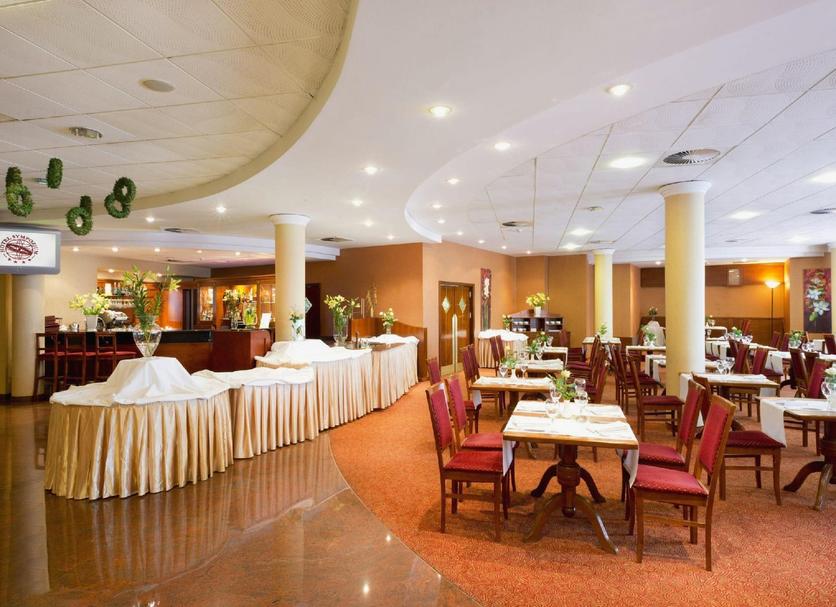 Restoran Foto
