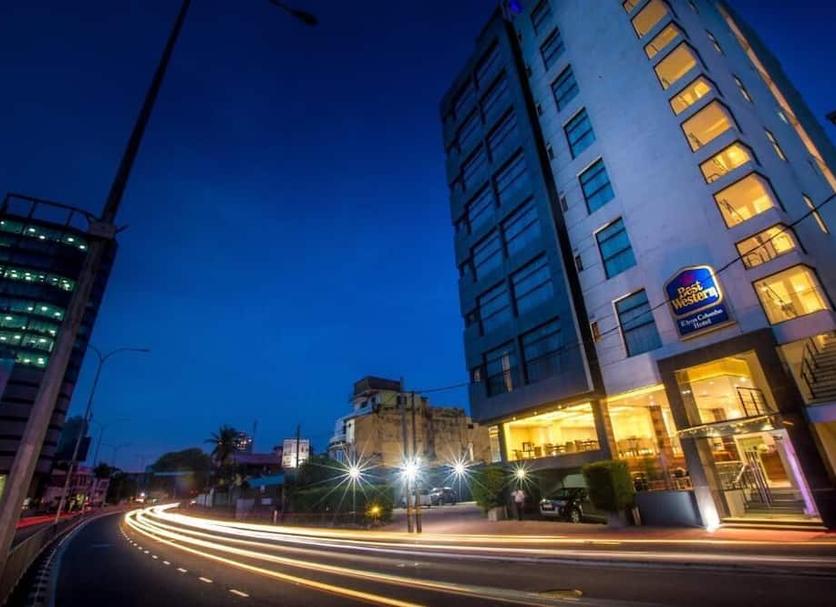 Bangunan Foto
