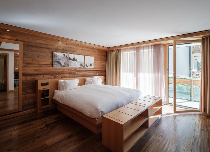 Kamar Tidur Foto