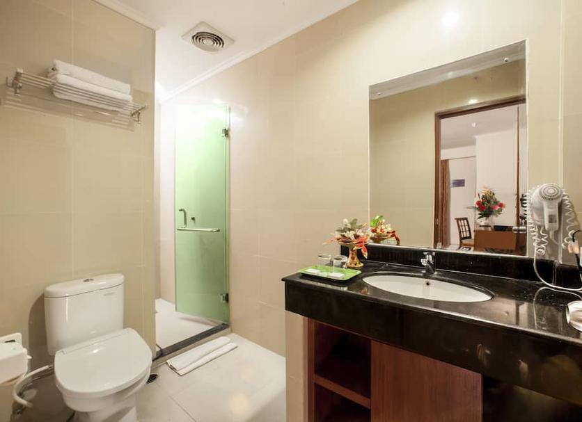Kamar Mandi Foto