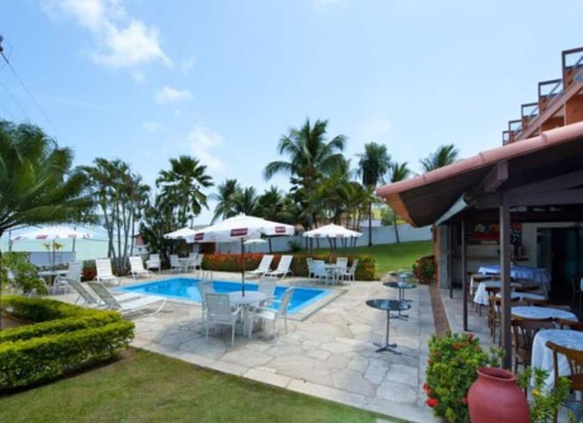 Kolam Foto