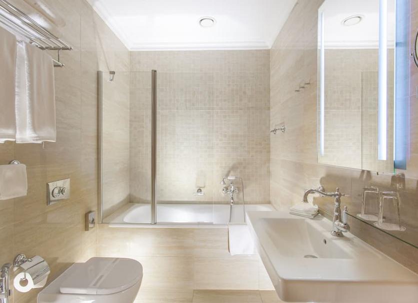 Kamar Mandi Foto