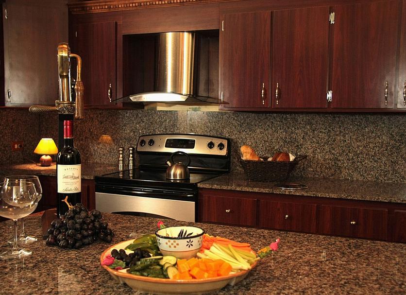 Dapur Foto
