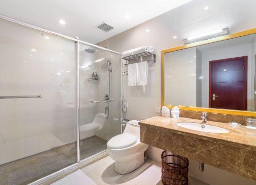 Kamar Mandi Foto