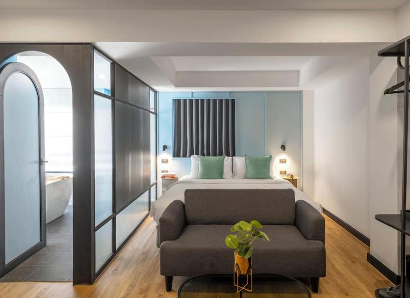 Kamar Tidur Foto