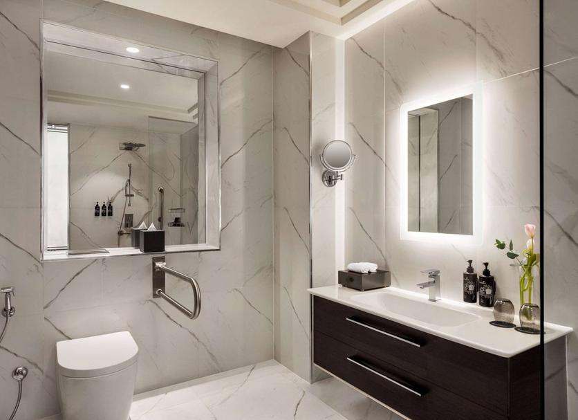Kamar Mandi Foto