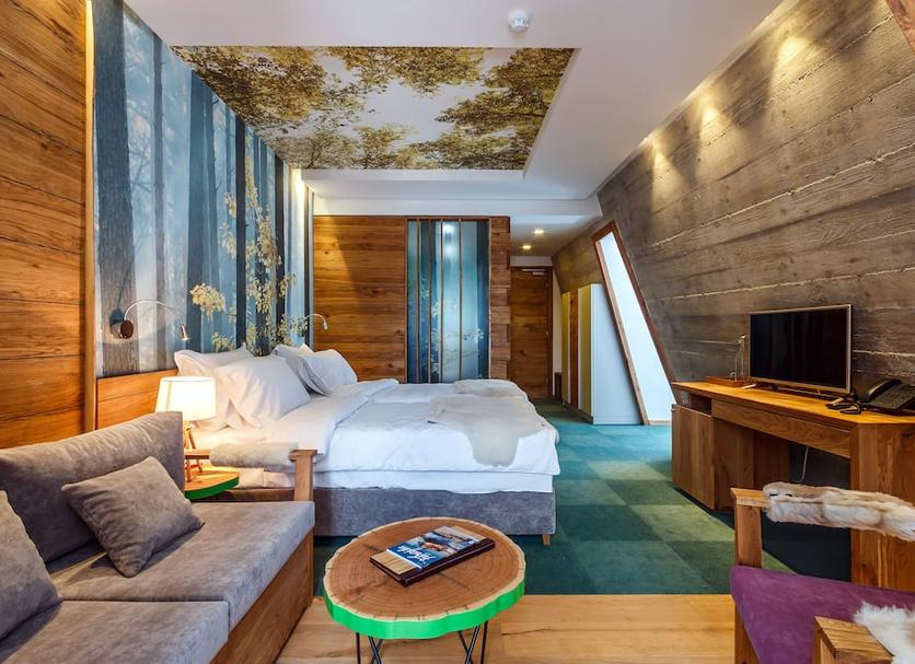 Kamar Tidur Foto