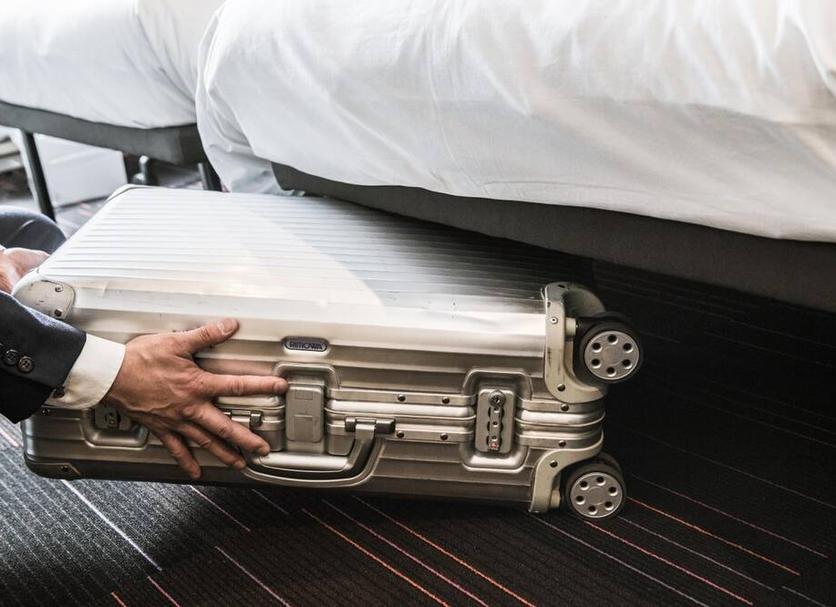 Kamar Tidur Foto