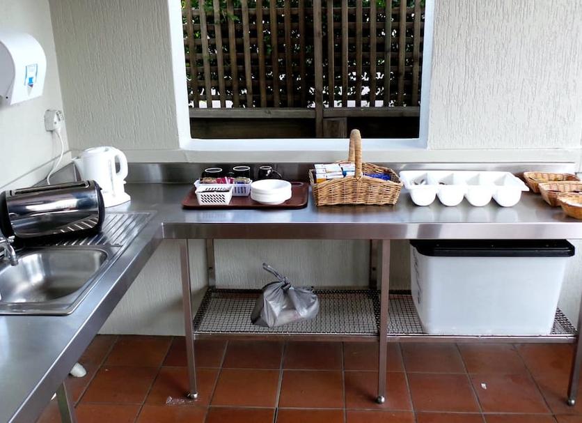 Dapur Foto