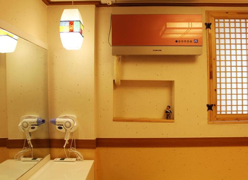 Prasarana kamar Foto
