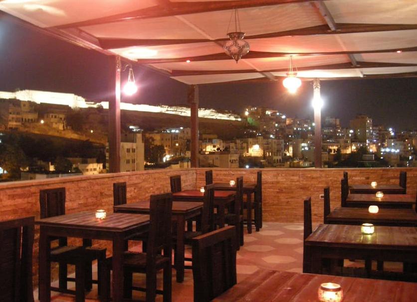 Restoran Foto