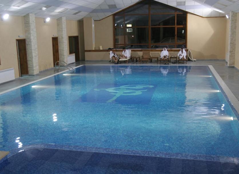 Kolam Foto