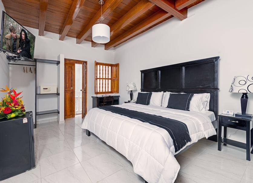 Kamar Tidur Foto