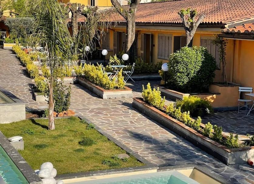 Kolam Foto