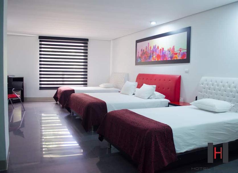 Kamar Tidur Foto
