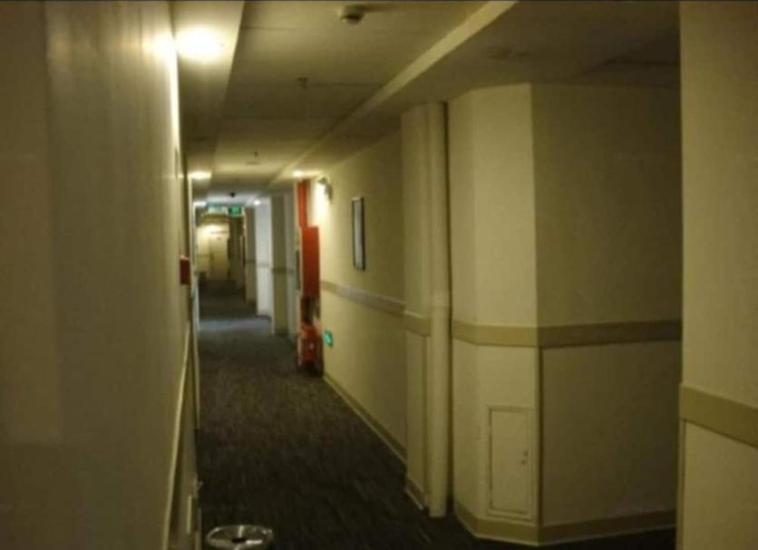 Lorong Foto
