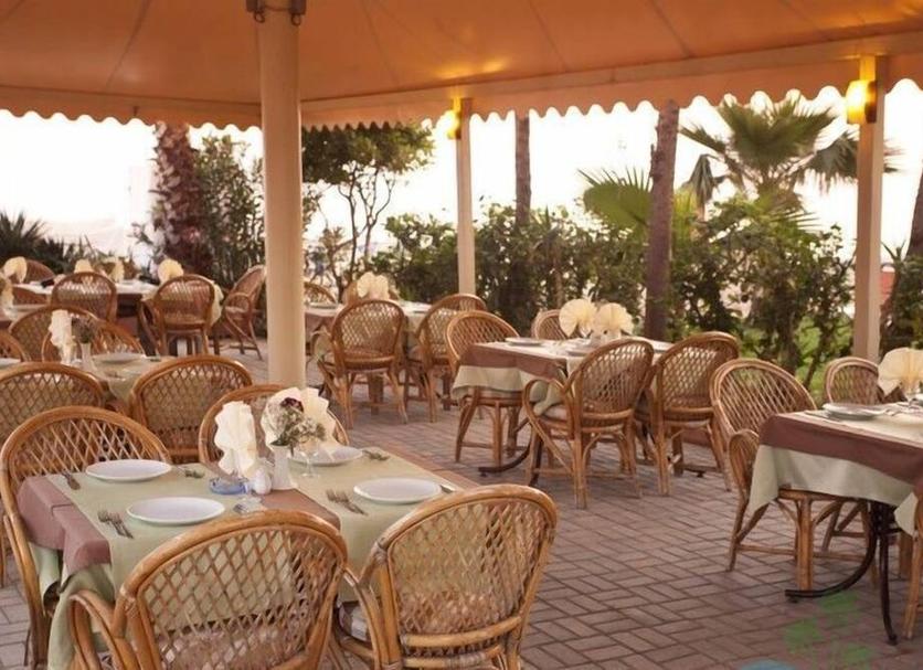 Restoran Foto