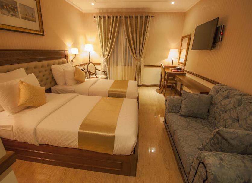 Kamar Tidur Foto