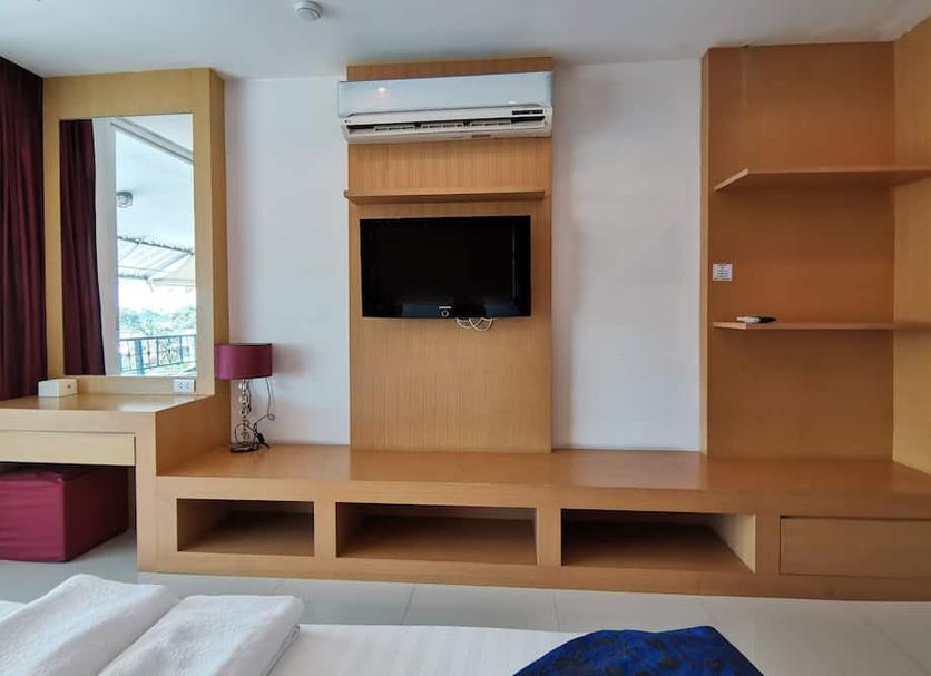 Prasarana kamar Foto