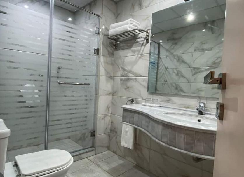 Kamar Mandi Foto