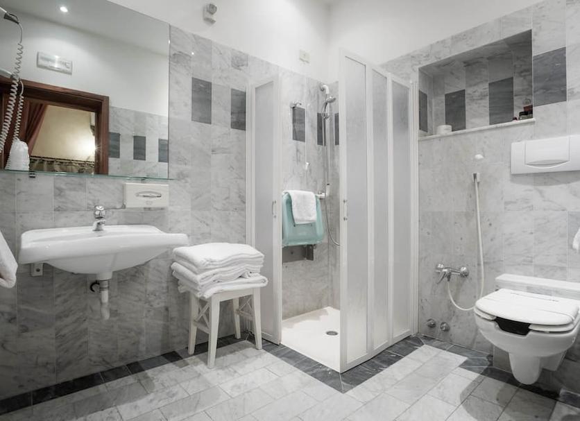 Kamar Mandi Foto