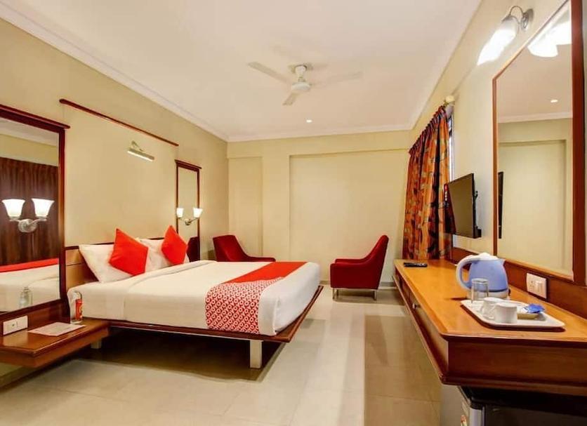 Kamar Tidur Foto