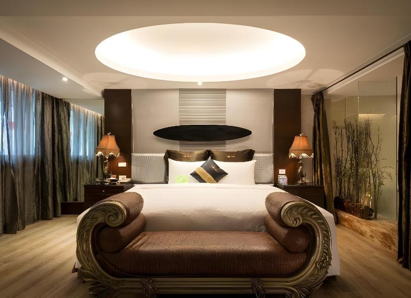 Kamar Tidur Foto