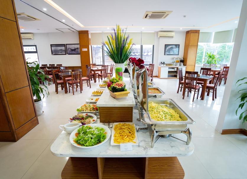 Restoran Foto