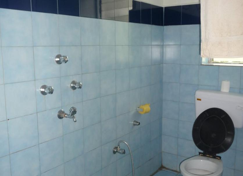Kamar Mandi Foto