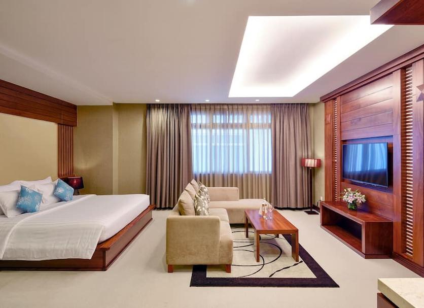 Kamar Tidur Foto