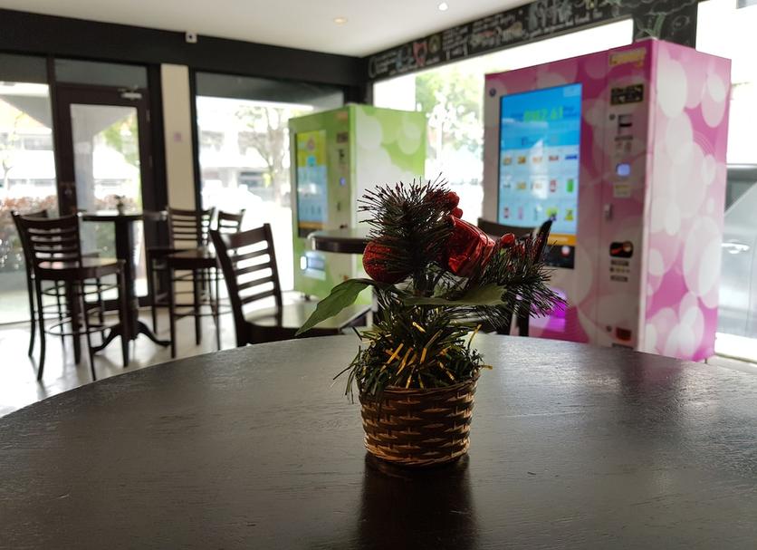 Restoran Foto