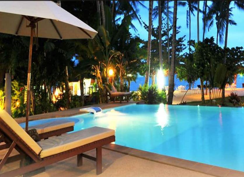 Kolam Foto
