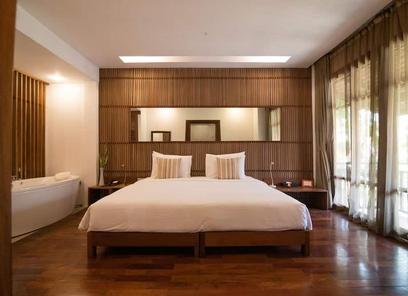 Kamar Tidur Foto