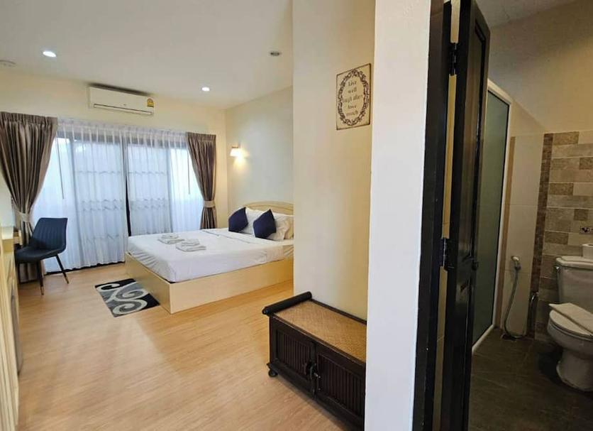 Kamar Tidur Foto