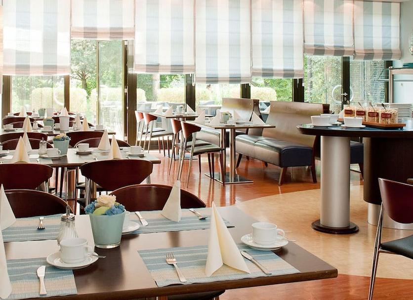 Restoran Foto