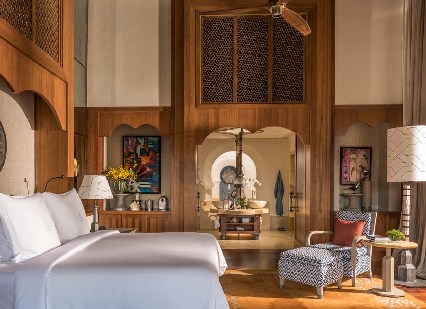 Kamar Tidur Foto