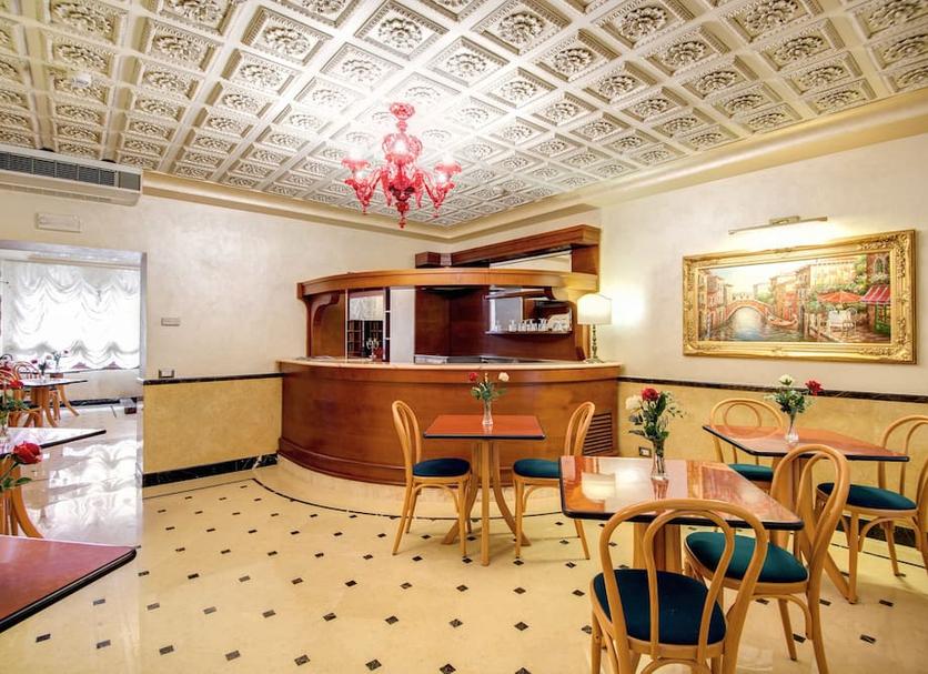 Restoran Foto