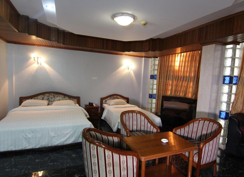 Kamar Tidur Foto